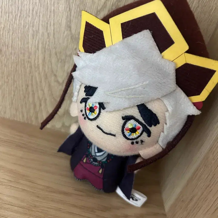 [BUNJANG] Demon Slayer Douma Plush / 귀칼 도우마 누이 양도