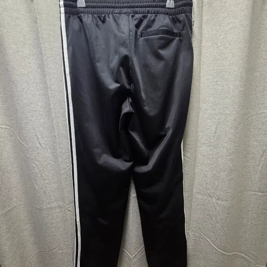 [BUNJANG] Adidas Firebird Track Pants Black Size M / 아디다스 파이어버드 하의 검은색 M사이즈
