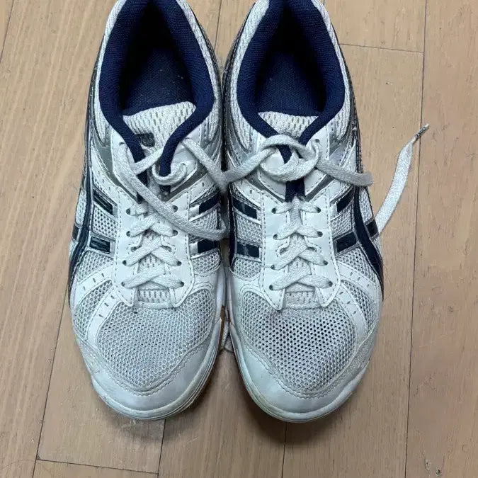 [BUNJANG] Asics Rotarybre PE Shoes / 아식스 로테리브레 체대입시화