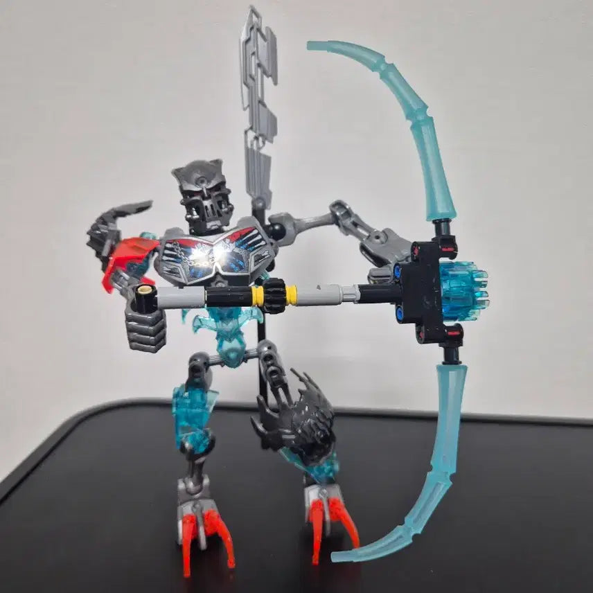 [BUNJANG] LEGO Bionicle 70791 Skull Warrior / 레고 바이오니클 70791 스컬 워리어