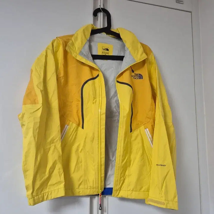 [BUNJANG] The North Face Hiking Jacket / 노스페이스 등산점퍼 66
