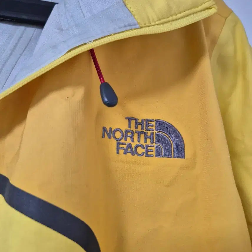 [BUNJANG] The North Face Hiking Jacket / 노스페이스 등산점퍼 66