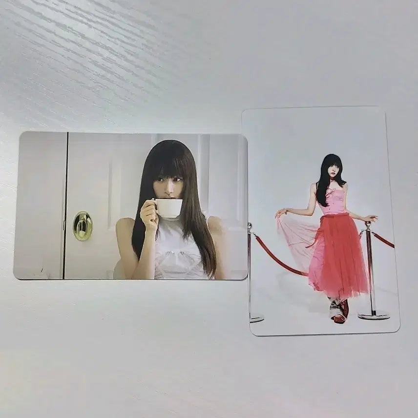 [BUNJANG] Twice Strategy Photocard Bundle Set / 트와이스 strategy 포카 일괄