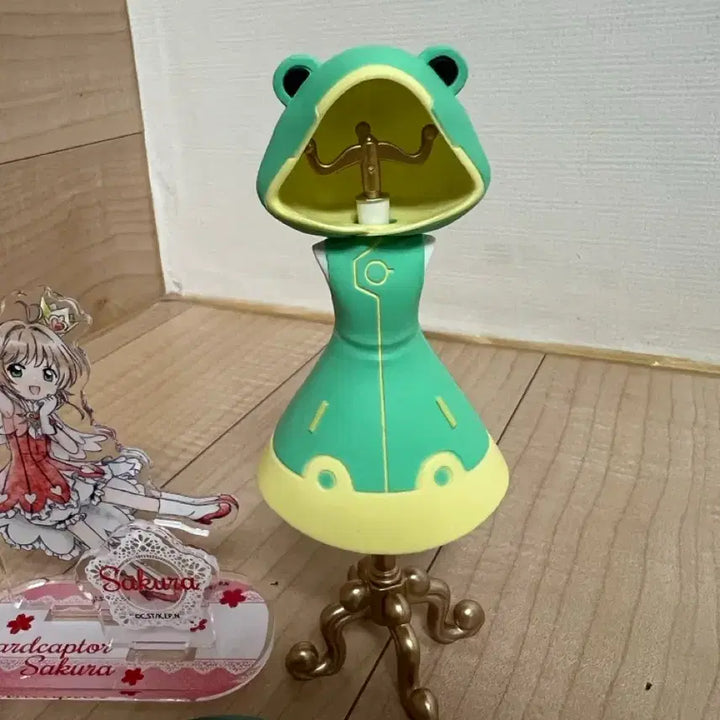 [BUNJANG] Cardcaptor Sakura Merchandise Bundle Set / 카드캡터 사쿠라 굿즈 일괄