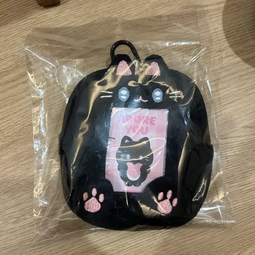 [BUNJANG] Sealed Photocard Pouch / 미개봉 포토카드 파우치