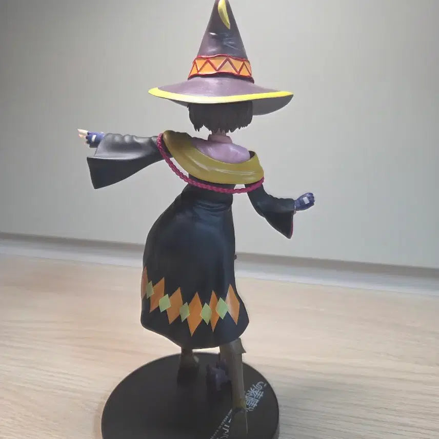 [BUNJANG] Sega Konosuba Megumin Figure / 세가 코노스바 메구밍