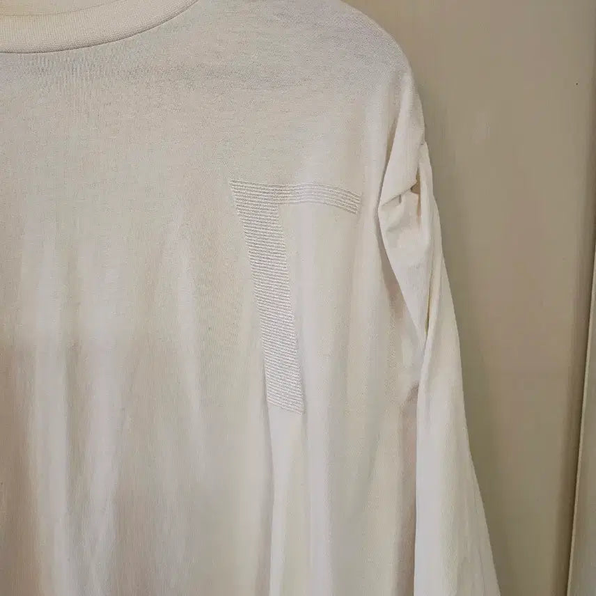 [BUNJANG] Martin Rose Oversized T-Shirt / [정품] 마틴 로즈 오버사이즈 반팔 티셔츠