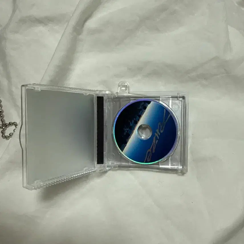 [BUNJANG] RIIZE Odyssey Keyring / 라이즈 오디세이 키링
