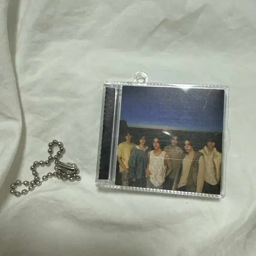 [BUNJANG] RIIZE Odyssey Keyring / 라이즈 오디세이 키링