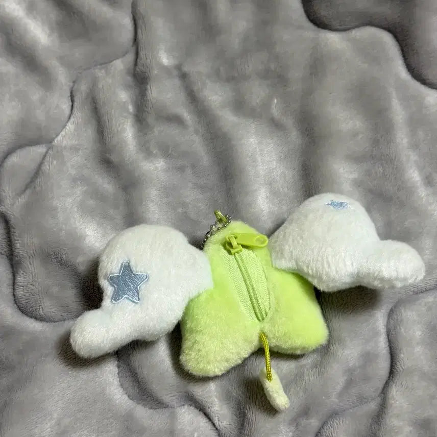 [BUNJANG] NCT WISH Winwin Doll / 엔시티위시 위츄 박스X 인형만