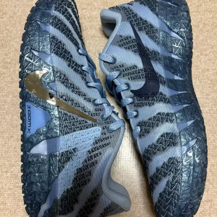 [BUNJANG] New Balance 327 Cobalt Bliss / 자3 코발트 블리스 275