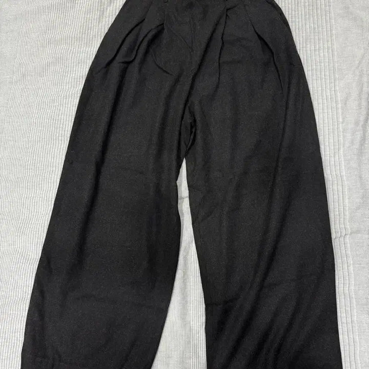 [BUNJANG] Niko and... Wool Pants (New) / 니코앤드 울팬츠 새상품