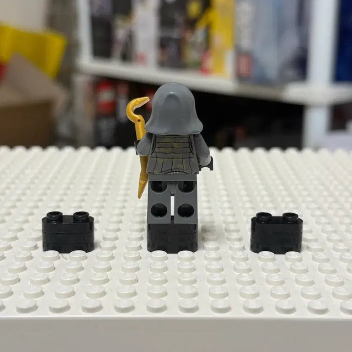[BUNJANG] Lego Star Wars Unkar&