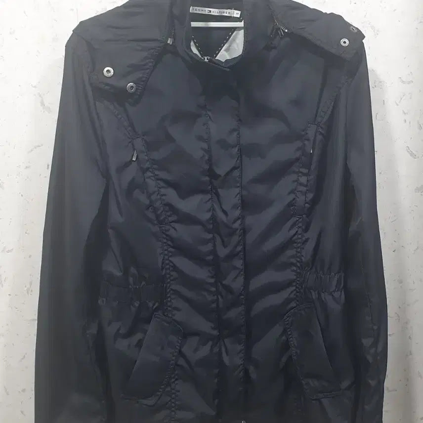 [BUNJANG] Tommy Hilfiger Black Women&