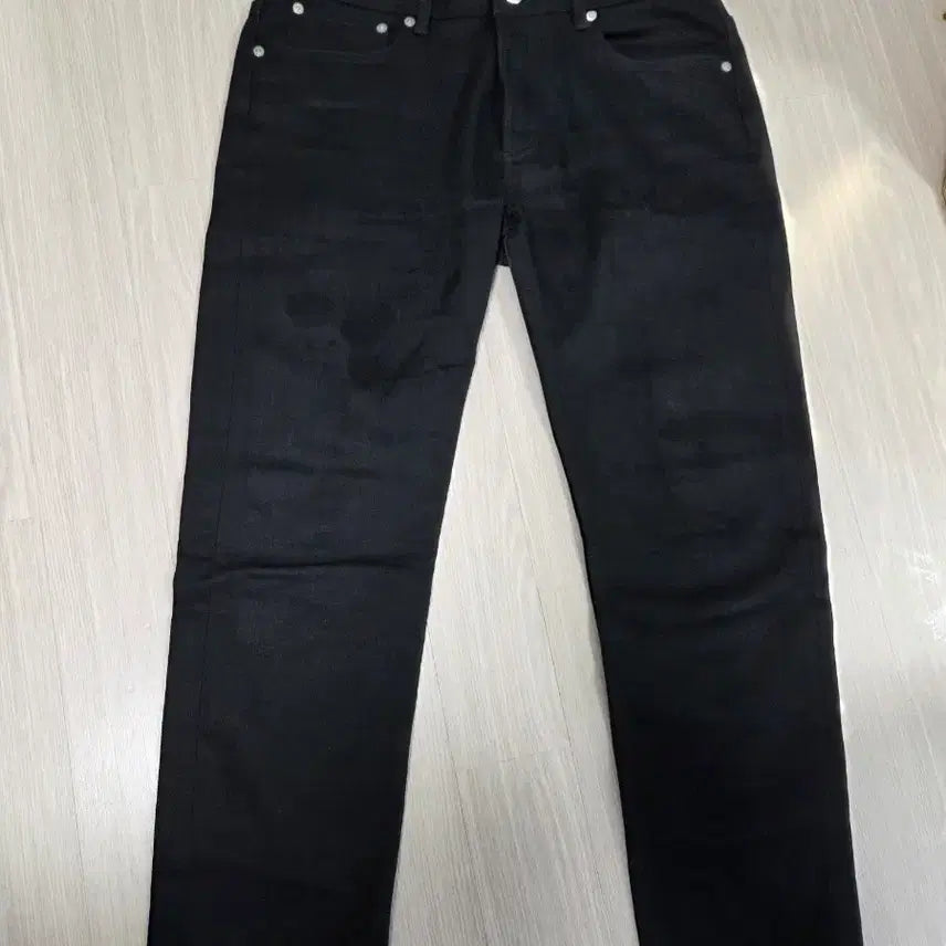 [BUNJANG] A.P.C. Petit Standard Jeans / APC 아페쎄 쁘띠 스탠다드 31인치 팝니다