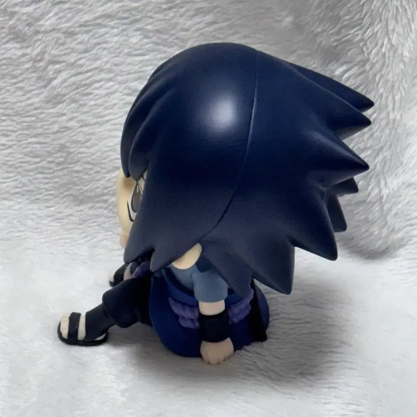 [BUNJANG] Naruto Lookup Sasuke Unsealed Figure / 나루토 룩업 사스케 개봉