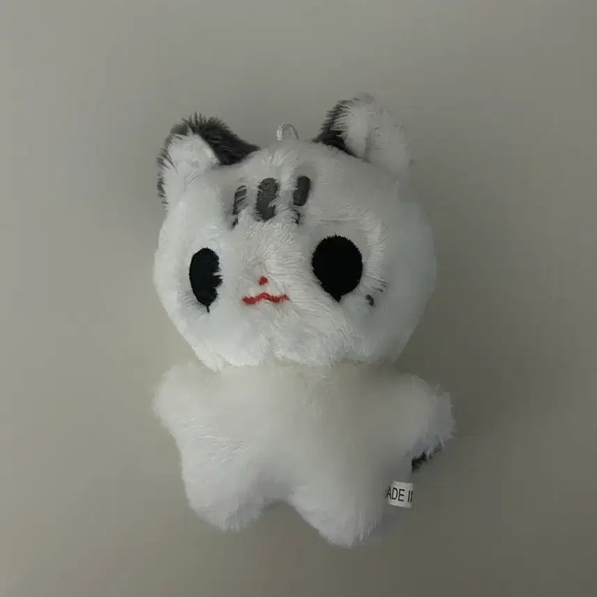 [BUNJANG] Demutj Som Som Village Cheongryeo Doll / 데못죽 솜솜마을 청려 솜인형 양도