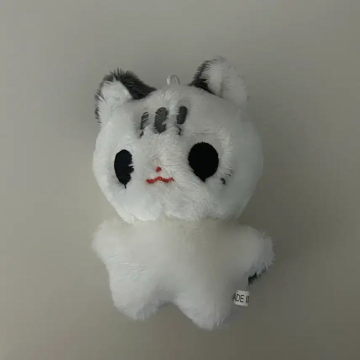[BUNJANG] Demutj Som Som Village Cheongryeo Doll / 데못죽 솜솜마을 청려 솜인형 양도