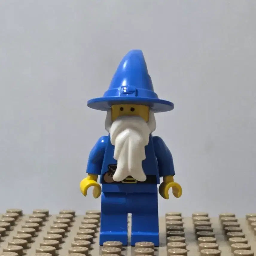 [BUNJANG] LEGO Old Magisto Wizard Minifigure / 레고 올드 미니피규어 메지스토 마법사
