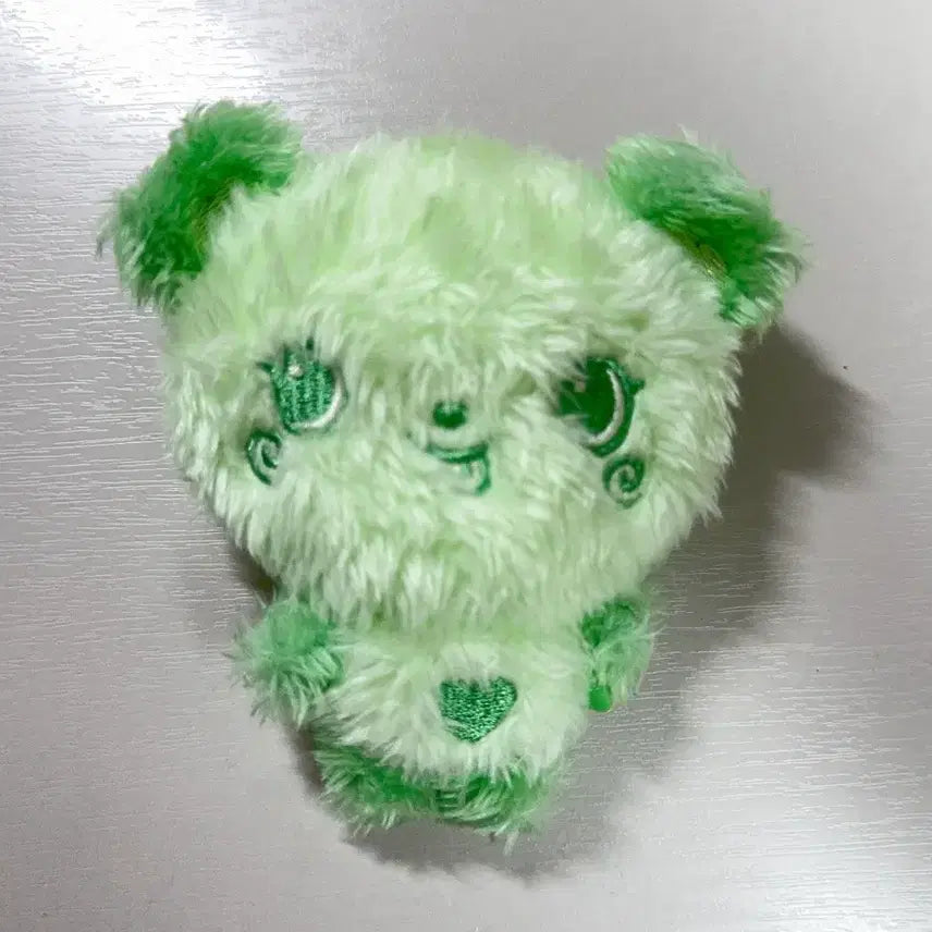 [SOLD OUT] 엔시티위시 컬러돌 팡이