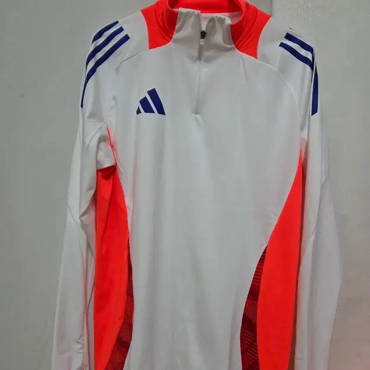 [BUNJANG] Adidas Tiro 24 Competition Training Top - Size L / [사이즈 L] 아디다스 티로 24 컴피티션 트레이닝 탑