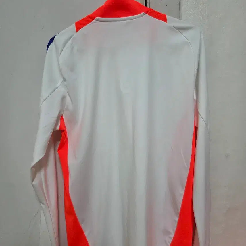 [BUNJANG] Adidas Tiro 24 Competition Training Top - Size L / [사이즈 L] 아디다스 티로 24 컴피티션 트레이닝 탑