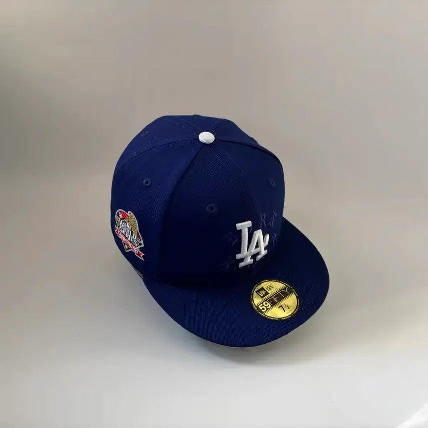 [BUNJANG] New Era Born x Raised 59FIFTY Fitted Hat / New Era Born x Raised 59 FIFTY