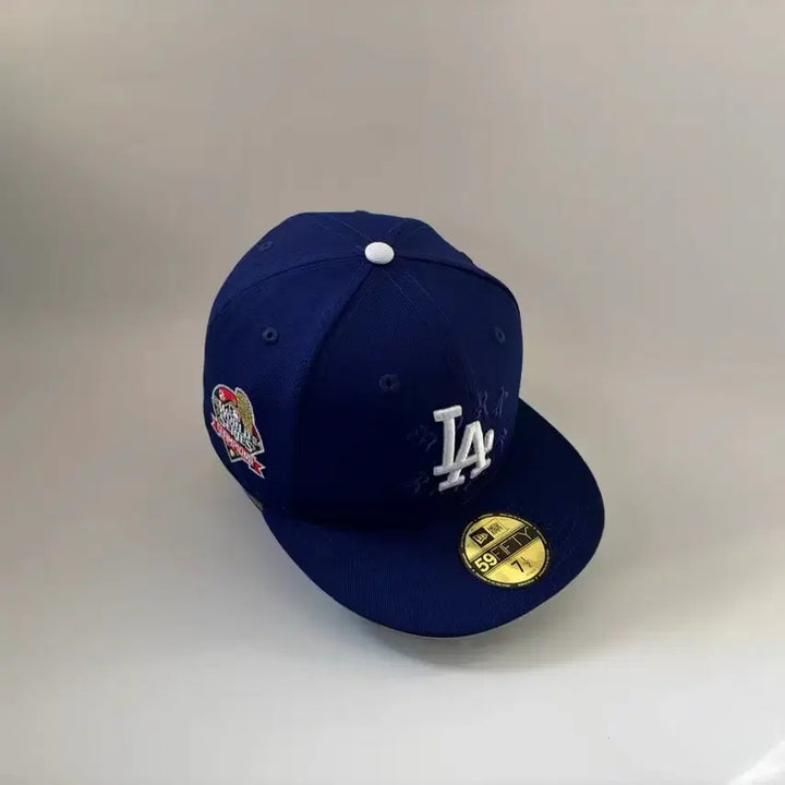 [BUNJANG] New Era Born x Raised 59FIFTY Fitted Hat / New Era Born x Raised 59 FIFTY