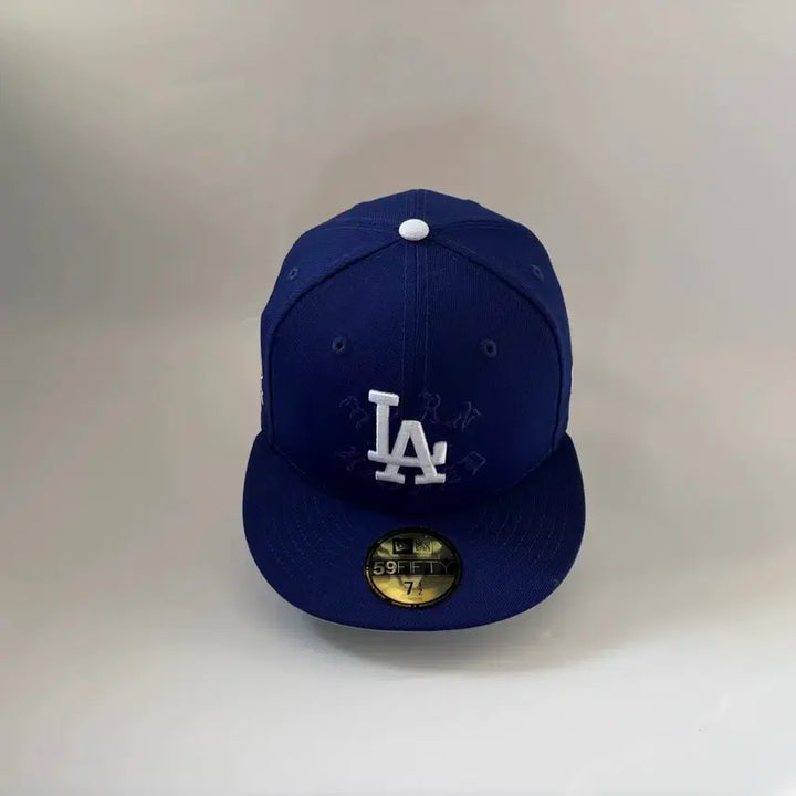 [BUNJANG] New Era Born x Raised 59FIFTY Fitted Hat / New Era Born x Raised 59 FIFTY