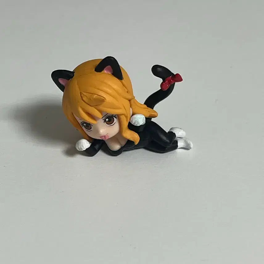 [BUNJANG] One Piece Nami Figure / 원피스 나미 피규어