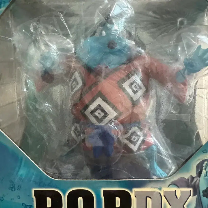 [BUNJANG] One Piece Jinbe POP DX Figure / 원피스 징베 POP DX 피규어>>>>가격내림<<<