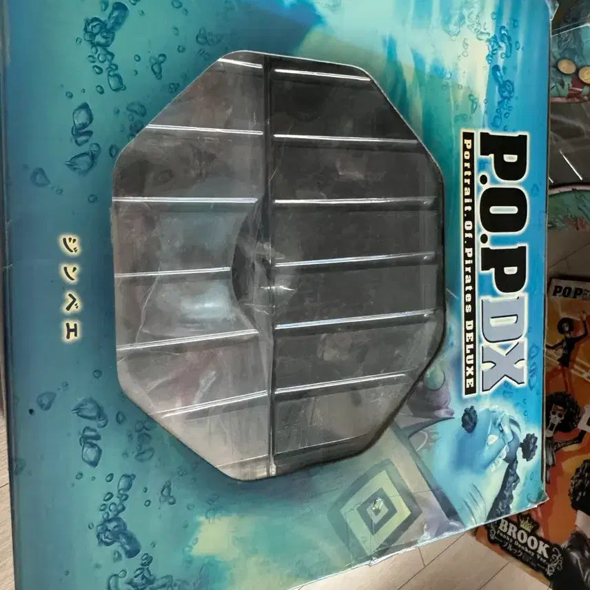 [BUNJANG] One Piece Jinbe POP DX Figure / 원피스 징베 POP DX 피규어>>>>가격내림<<<