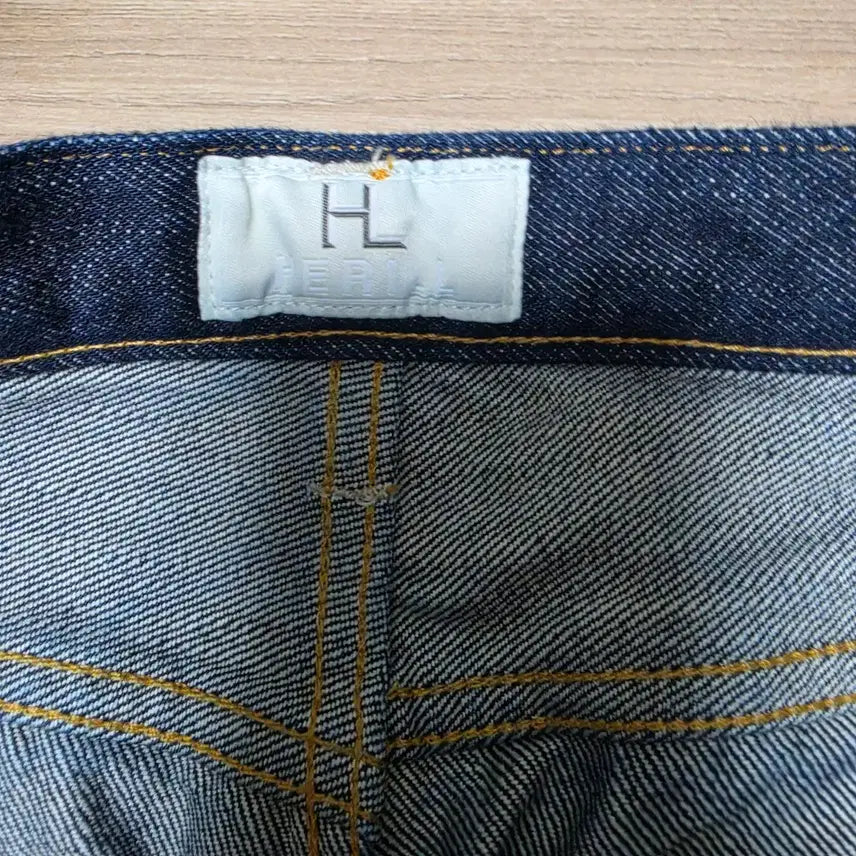 [BUNJANG] TXT Soobin Denim Pants Size 4 / 헤릴 수빈 데님팬츠 사이즈 4