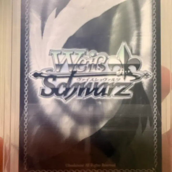 [BUNJANG] Weiss Schwarz Nodoka Card SSP / 바이스 슈발츠 청춘 돼지 노도카 카드 SSP