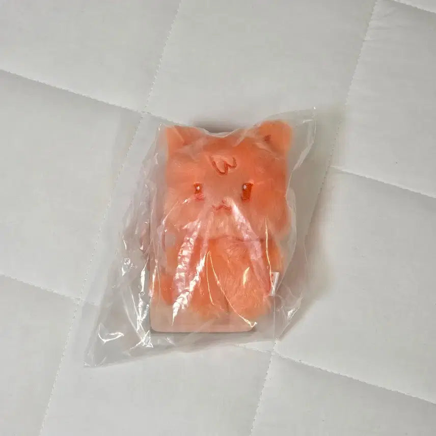 [BUNJANG] Ateez Color Tiny Aniteez Doll San (Unsealed) / 에이티즈 컬러 타이니 애니티즈Ateez Color Tiny Aniteez