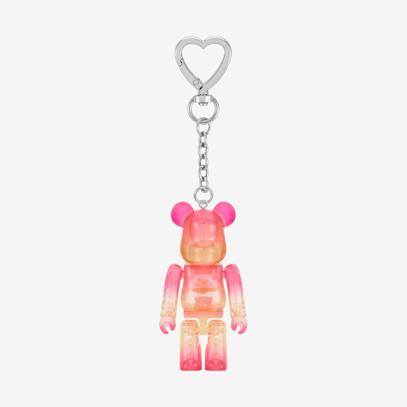 [BUNJANG] TWICE Bearbrick Lucky Draw Bundle Set / 트와이스 베어브릭 + 특전 세트  (TWICE BEARBRIC)