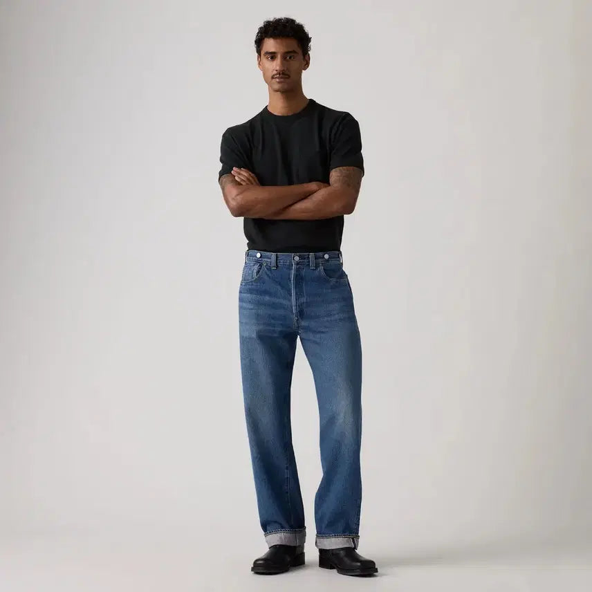 [BUNJANG] Bamoose Denim Pants 34/30 / LVC33501 Bamoose 34/30
