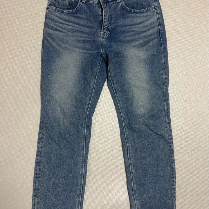 [BUNJANG] JUCASSPACE Jeans (Waist 28-32) / 주카스페이스 청바지 허리46 28~32