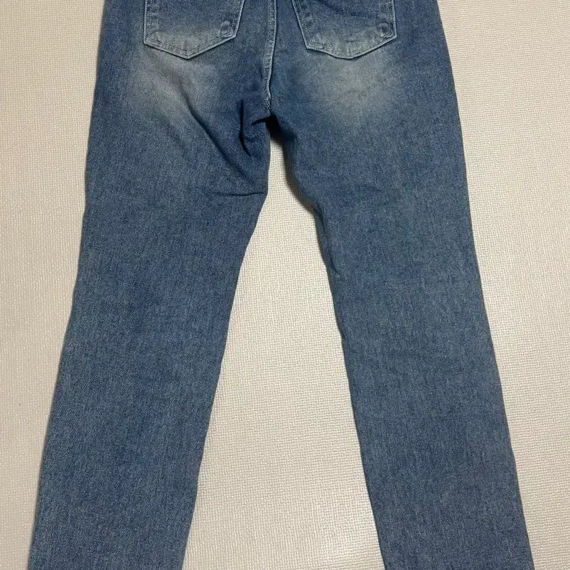 [BUNJANG] JUCASSPACE Jeans (Waist 28-32) / 주카스페이스 청바지 허리46 28~32