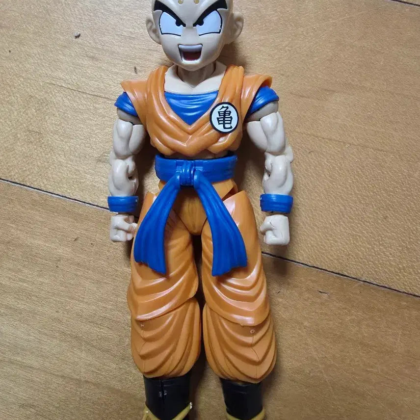 [BUNJANG] Dragon Ball Figure Set / 드래곤볼 피규어 팔아요