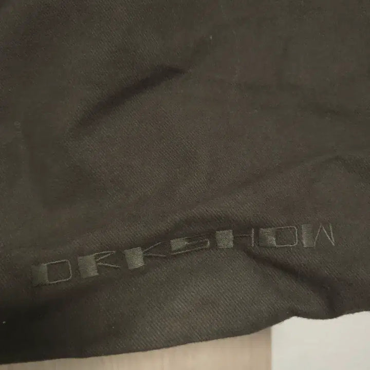[BUNJANG] Rick Owens Darkshadow Dust Bag / 새상품) 릭오웬스 다크쉐도우 더스트백