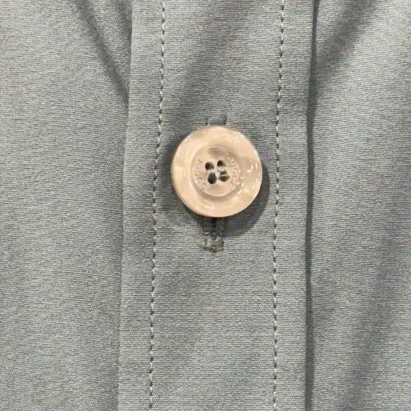 [BUNJANG] Gucci Cotton Uniform Shirt 95 / 구찌 셔츠 95