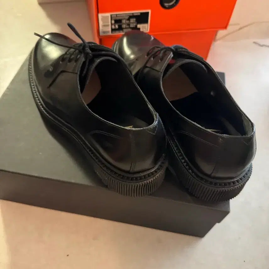 [BUNJANG] ADIEV Naval Shoes / ADIEV 해군화 팝니다