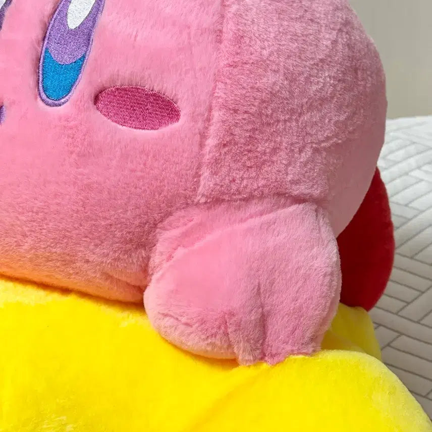 [BUNJANG] 50cm Large Kirby Plush / 50cm 대형 커비인형