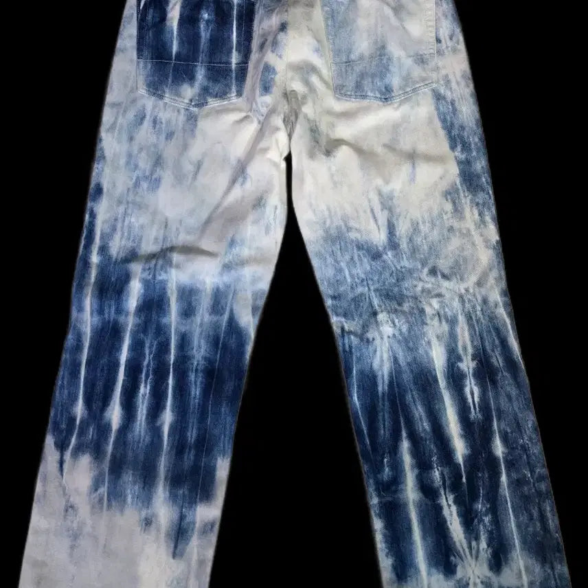 [BUNJANG] Our Legacy Third Cut Denim Jeans - Size 34 / 아워레가시 써드컷 데님 34 사이즈 팝니다