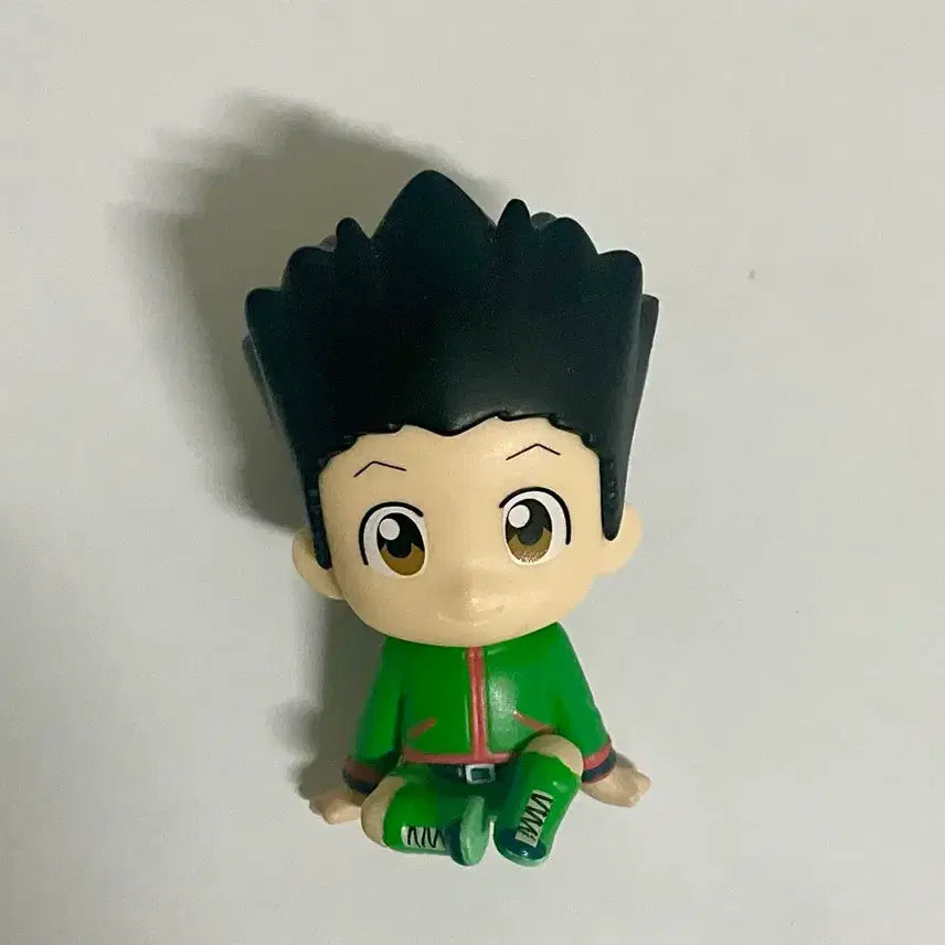[BUNJANG] Gon Swarasetai Vol. 1 Item / 곤 스와라세타이 1탄