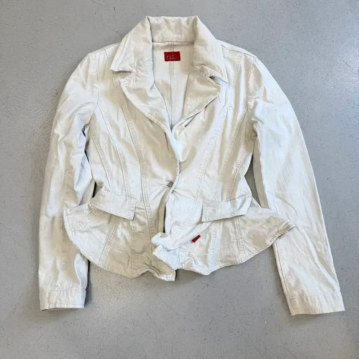[BUNJANG] Ritsuko Shirahama Wire Jacket / Ritsuko shirahama 와이어 자켓