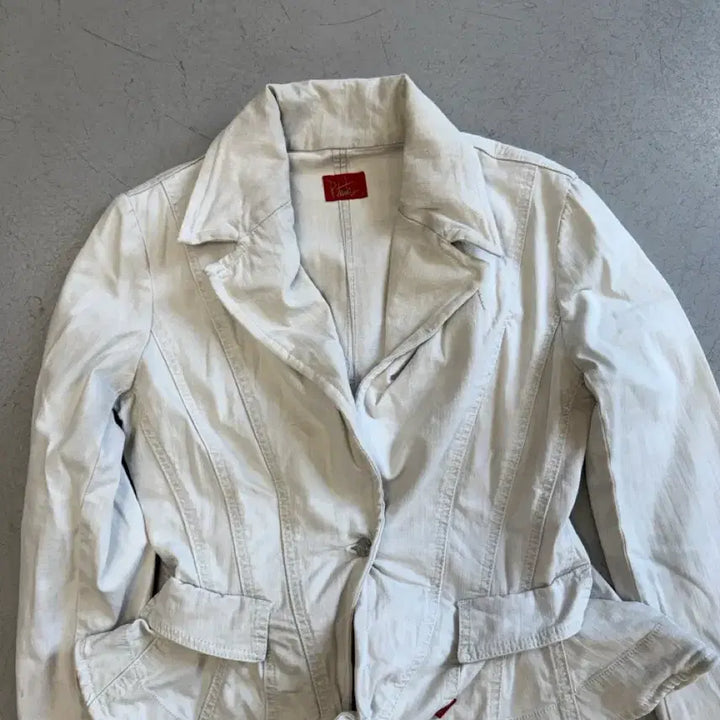 [BUNJANG] Ritsuko Shirahama Wire Jacket / Ritsuko shirahama 와이어 자켓