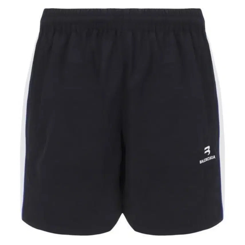 [BUNJANG] Balenciaga Logo Shorts / (xs) 발렌시아가 로고 쇼츠