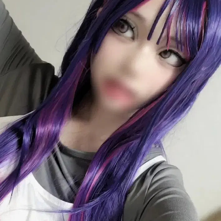 [BUNJANG] Oshi no Ko Hoshino Ai Death Version Cosplay Full Set / 최애의 아이 호시노 아이 죽는버전 코스프레 풀셋 팔아요!